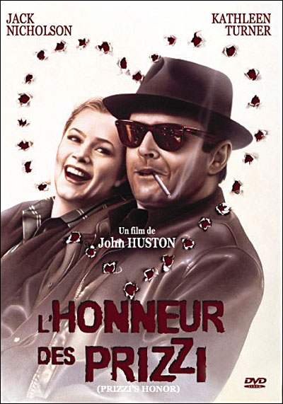 L'Honneur des Prizzi