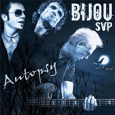 Autopsy - Digipack