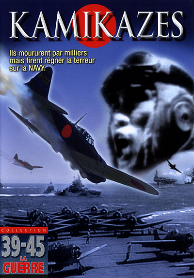 Les Kamikazes