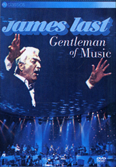 Gentleman of music