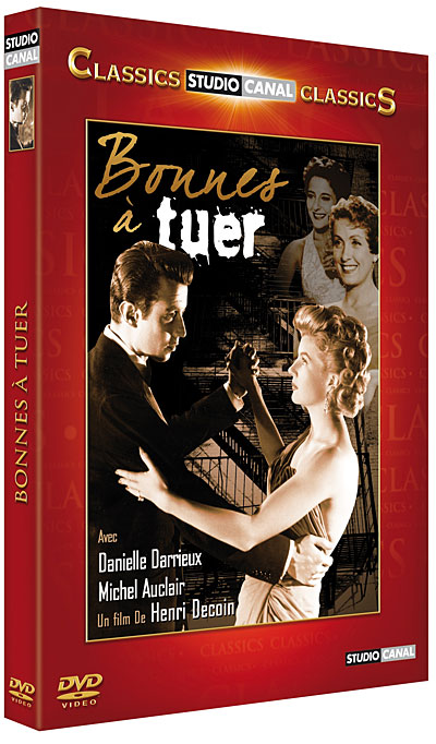 BONNES A TUER-VF