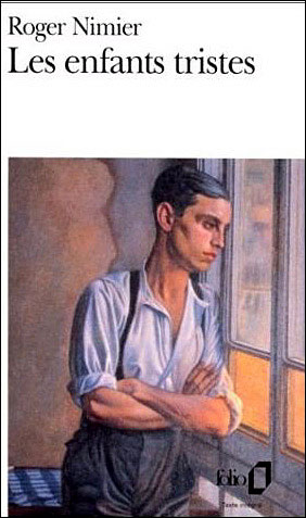 Les Enfants tristes