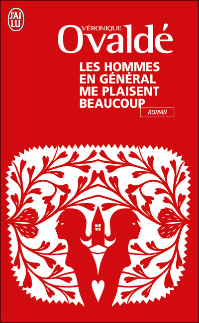 Les hommes en général me plaisent beaucoup