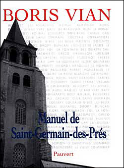 Manuel de Saint-Germain-des-Prés