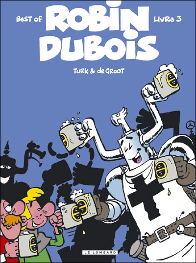 Best of Robin Dubois
