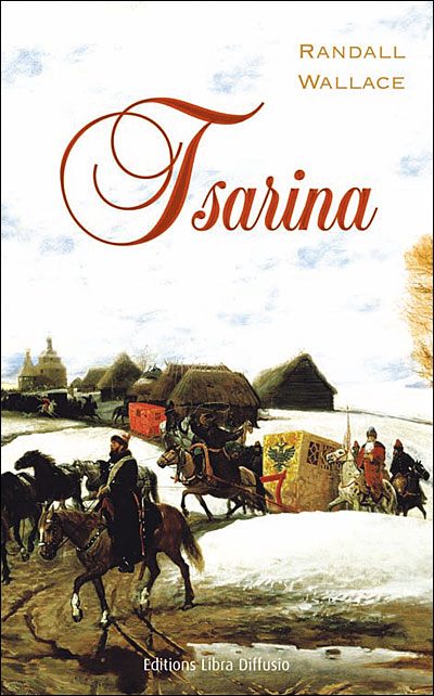 TSARINA
