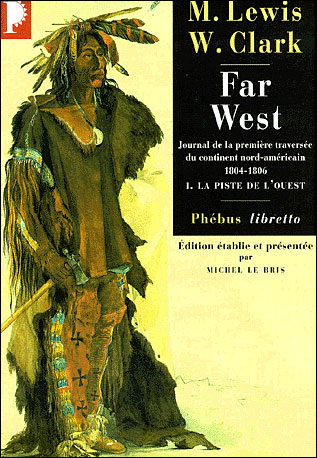 Far west t1 la piste de l ouest