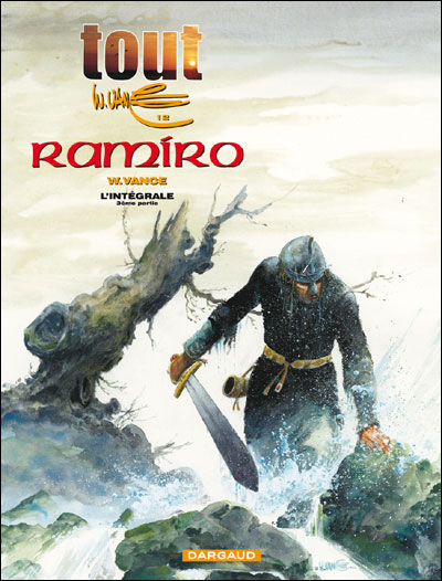 Ramiro, L'intégrale troisième partie
