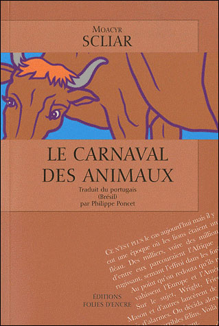Le carnaval des animaux