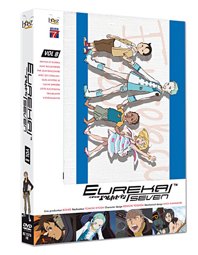 Volume 8