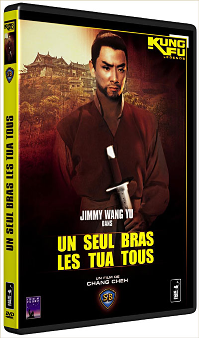 Un seul bras les tua tous