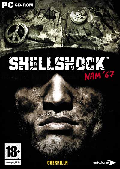 Shellshock Nam'67