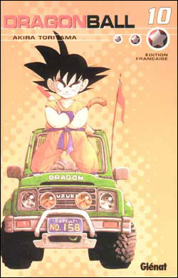Dragon Ball (volume double)