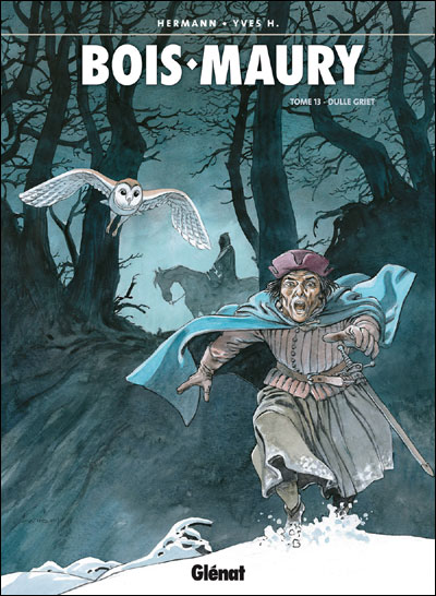 Les Tours de Bois-Maury