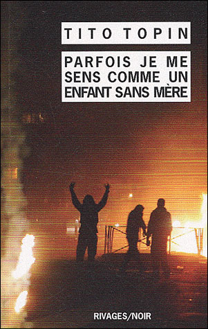 Parfois je me sens comme un enfant sans mere