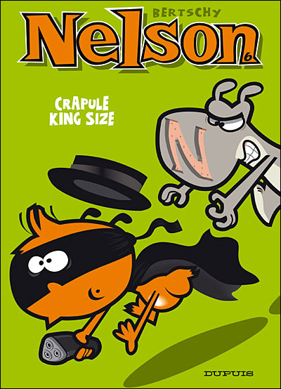 Crapule king size