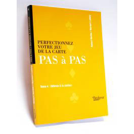 Pas a pas,4:defense a la couleur