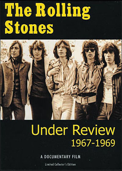 Under review 1967-1969