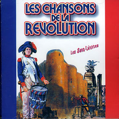 Chansons de la révolution