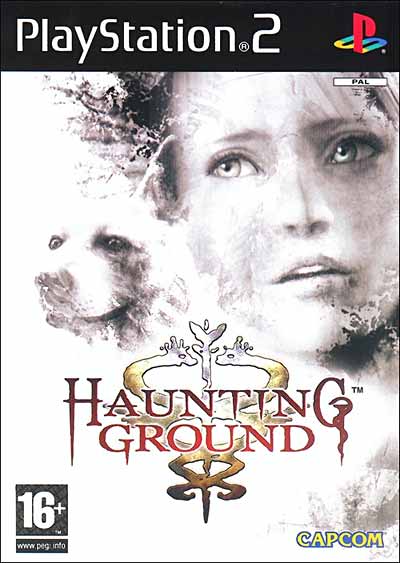 Haunting Ground