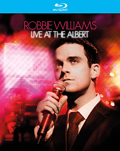Live at the Royal Albert Hall - Edition Blu-Ray