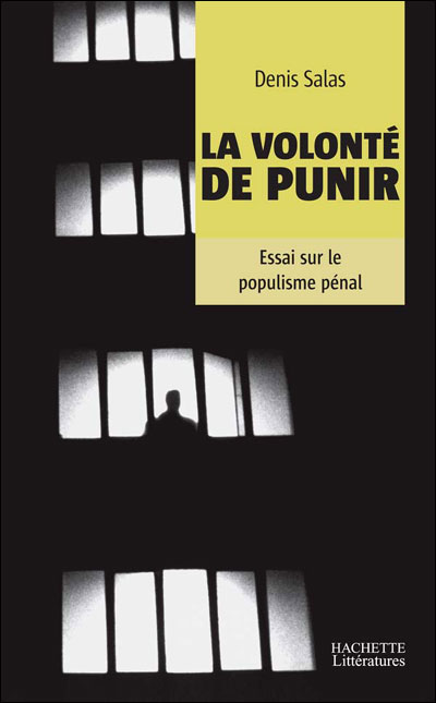 La volonté de punir