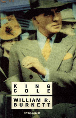 King Cole