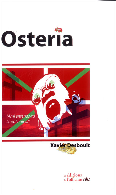 Ostéria