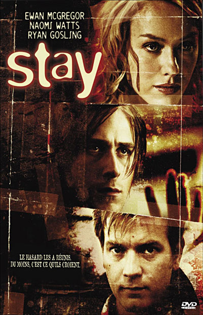 Stay