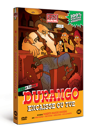 Durango encaisse ou tue