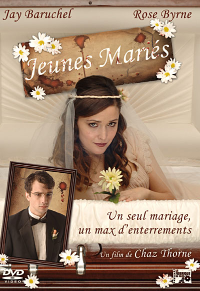 Jeunes mariés