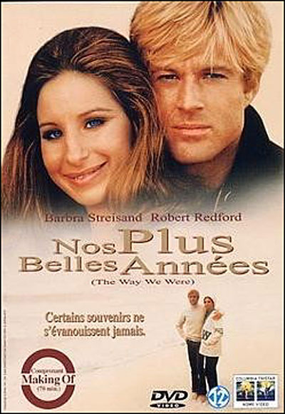 Nos plus belles années
