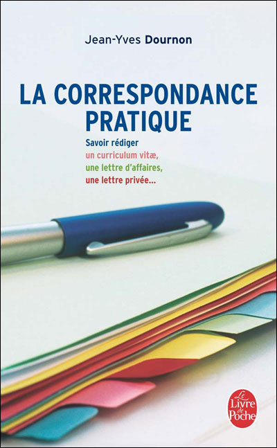 La Correspondance pratique...