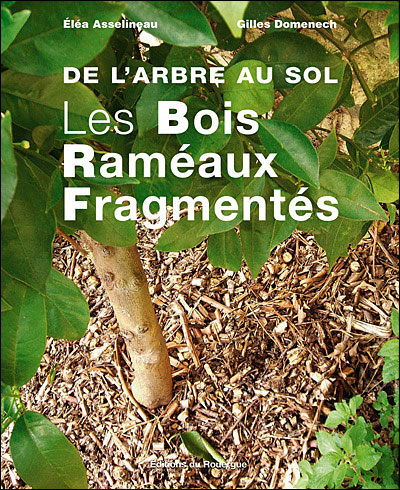 De l'Arbre au sol, les bois raméaux fragmentés