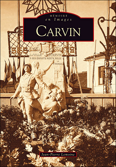 Carvin