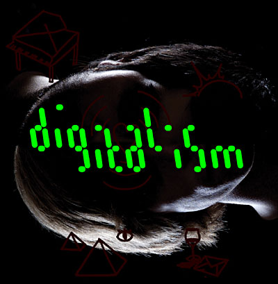 Idealism - Opendisc