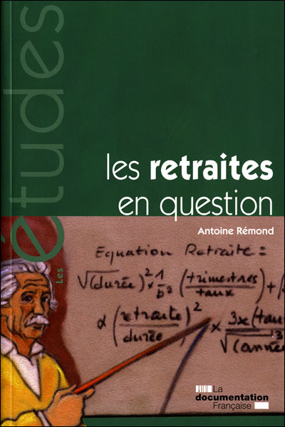 Les retraites en question n°5300-01
