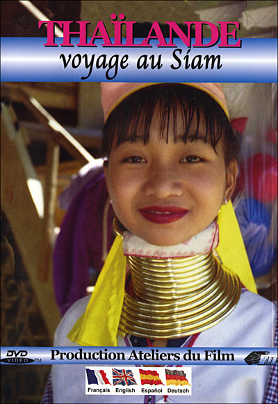 Thailande, voyage au Siam