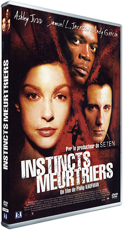Instincts meurtriers