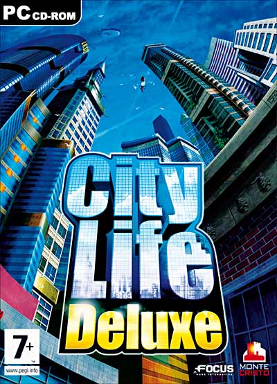 City Life - Edition Deluxe