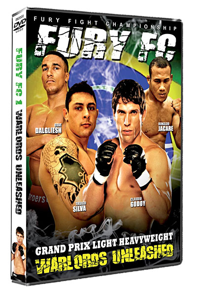 Fury FC 1