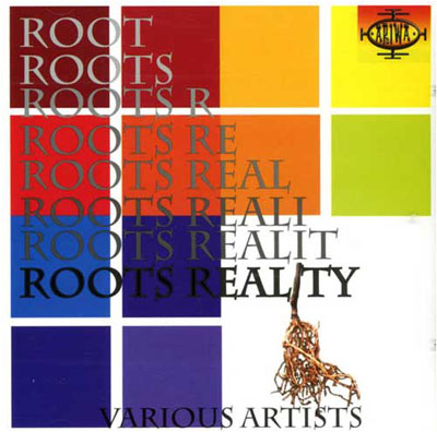 Roots reality volume 1