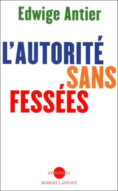 L'autorité sans fessées