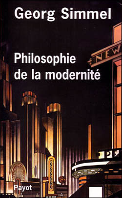 La Femme, la ville, l'individualisme