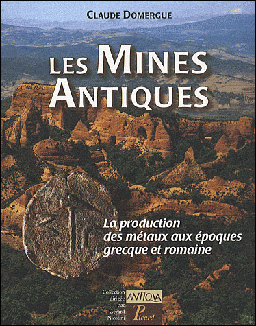 Les mines antiques