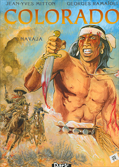 Navaja