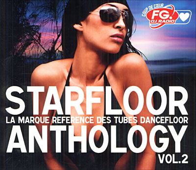 Starfloor anthology