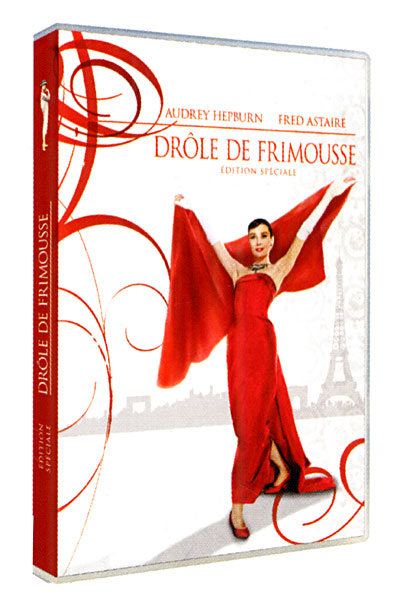 Drôle de frimousse - Edition Spéciale