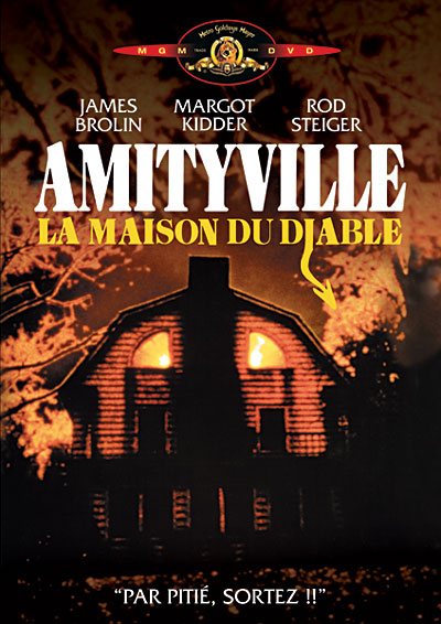 Amityville La Maison Du Diable Stuart