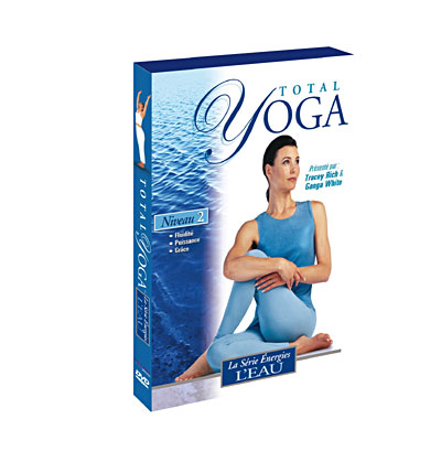Total Yoga - L'Eau